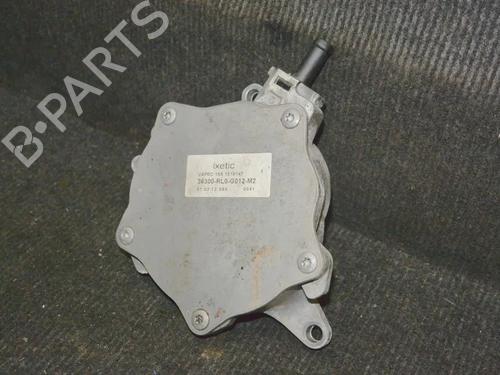 Used Vacuum pump HONDA CIVIC IX (FK) 2.2 i-DTEC (FK3) (150 hp) 6716356