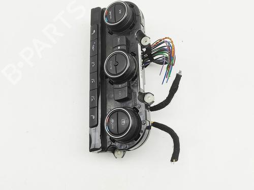 Control unit VW CC B7 (358) 2.0 TDI | BP38731075M11 - Image 2