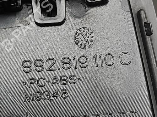 Other PORSCHE 911 (992) 3.8 Turbo S (992450, 992470) | BP31977009O1 