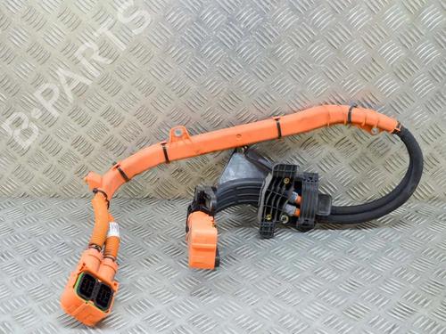 Used Wiring harness Wiring harness BMW i3 (I01) Range Extender (102 hp) 14652764 14652764