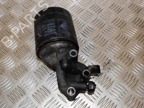 Outra TOYOTA PREVIA II (_R3_) 2.0 D-4D (CLR30_, CLR30R) | BP6735204O1