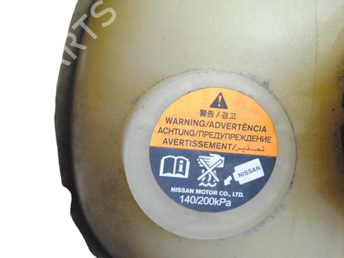 Ekspansjonstank INFINITI Q50 50 D | BP30248910C120 