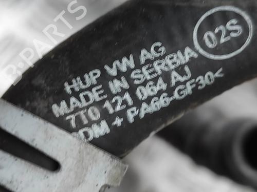 Pipe VW MULTIVAN T7 (STM, STN) 1.4 eHybrid | BP33972148M125  - Image 10