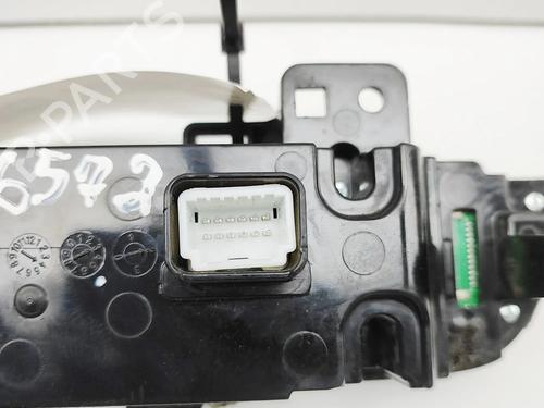 Switch KIA SPORTAGE V (NQ5) 1.6 CRDi MHEV AWD | BP39072955I30 - Image 9
