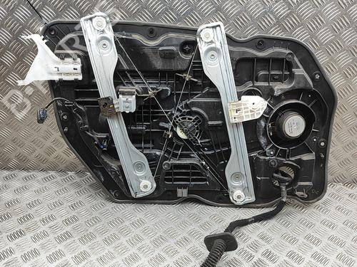 Front right window mechanism KIA CEE'D (JD) 1.6 CRDi 110 | BP30005300C23