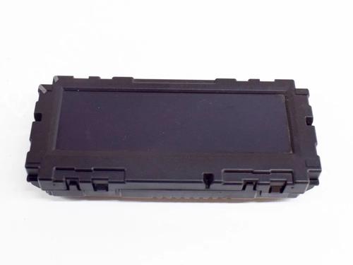 Multifunctionele display OPEL MOKKA / MOKKA X (J13) 1.6 (_76) (116 hp) 15375969