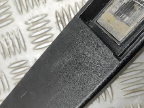 Nummerpladelys OPEL VIVARO B Van (X82) 1.6 CDTI (05) | BP31112845I40 