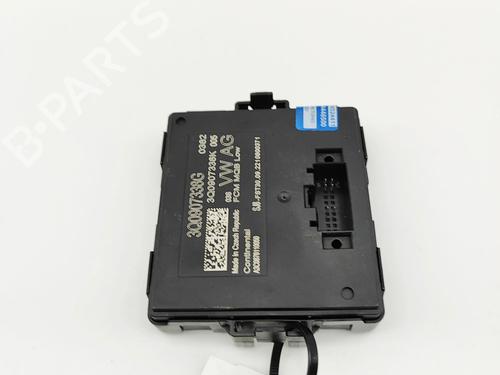 Electronic module CUPRA ATECA (KH7, KHP, KBP) 2.0 TSI 4Drive | BP33376957M83 - Image 2