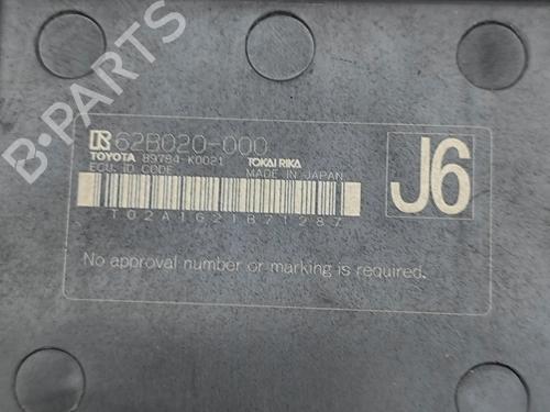 Electronic module LEXUS NX II (_A2_, _H2_) 350h E-Four (AAZH25) | BP33625033M83  - Image 6