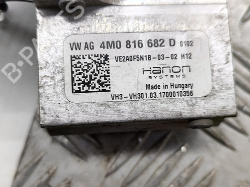 Elektronisk sensor VW GOLF VII (5G1, BQ1, BE1, BE2) e-Golf | BP25902355M84 