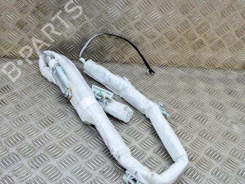 Left curtain airbag NISSAN JUKE (F15) 1.5 dCi | BP14645536C11 