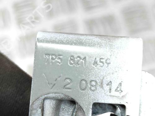Support PORSCHE CAYENNE (92A) 3.0 Diesel | BP17865037C155 