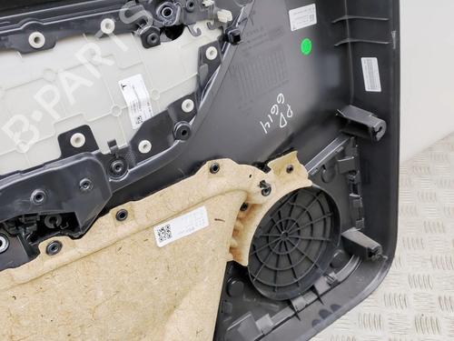 Forreste højre beklædning TESLA MODEL Y (5YJY) Long Range All-wheel Drive | BP39073843C59 - Image 11