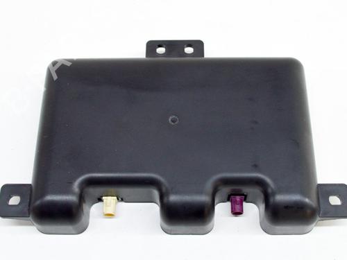 Used Electronic module BMW 6 Coupe (F13) 640 d (313 hp) 11682029