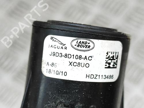 Auxiliary water pump JAGUAR I-PACE (X590) EV400 AWD | BP27766749M111 