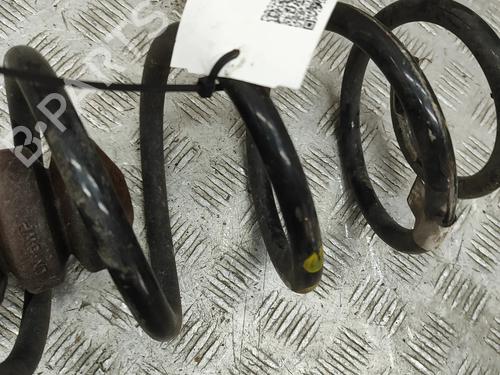 Støddæmperfjeder VW CADDY V MPV (SBB, SBJ) 2.0 TDI 4motion | BP31976814C152