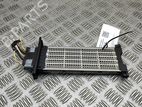 Heater matrix RENAULT MASTER III Van (FV) 2.3 dCi 180 FWD (FV04, FV07) | BP38184636M63 - Image 2