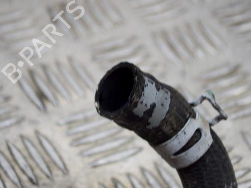 Pipe TESLA MODEL S (5YJS) 75 | BP14631708M125