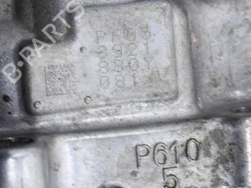 Gearbox BMW 3 (E90) 320 d xDrive | BP16140194M3 