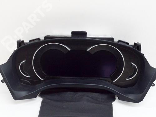 Used Instrument cluster BMW X3 (G01, F97, G08) xDrive 20 i (184 hp) 10991950