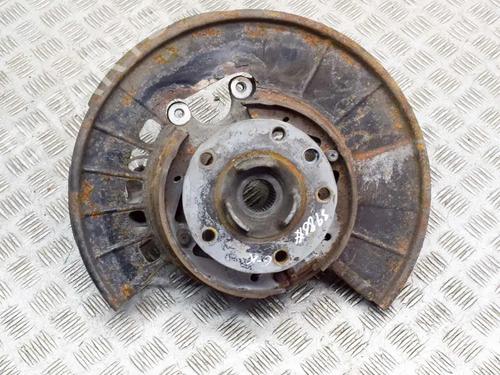 Used Left rear steering knuckle PORSCHE CAYENNE (92A) 3.0 Diesel (239 hp) 16271018