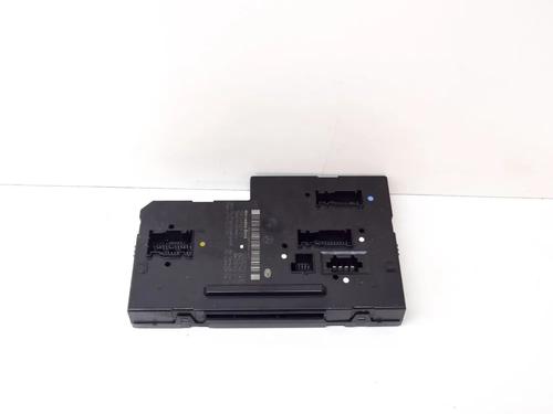 Used Electronic module Electronic module MERCEDES-BENZ E-CLASS (W212) E 350 CDI (212.025) (231 hp) 9227736 9227736