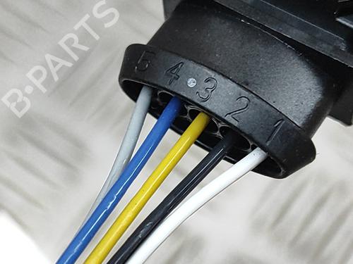 Elektronisk sensor SKODA KODIAQ II (PS7) 1.5 TSI mHEV | BP27778148M84 