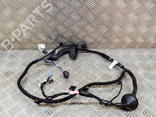 Ledningsnett TESLA MODEL 3 (5YJ3) EV AWD (351 hp) 27757835