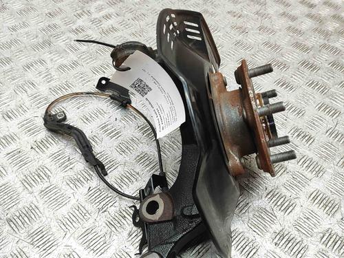 Left front steering knuckle TOYOTA PRIUS (_W6_) 2.0 PHEV (MXWH61L, MXWH61) | BP29975058M25 