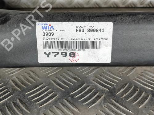 Bakaksel KIA STONIC (YB) 1.0 T-GDi | BP38201368M2 - Image 7