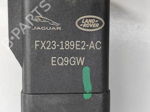 Andre JAGUAR XE (X760) 2.0 D | BP24819227O1 