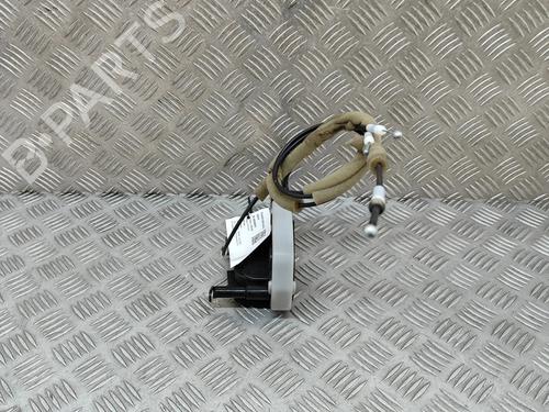 Front left lock NISSAN LEAF (ZE1) Electric | BP28432531C98