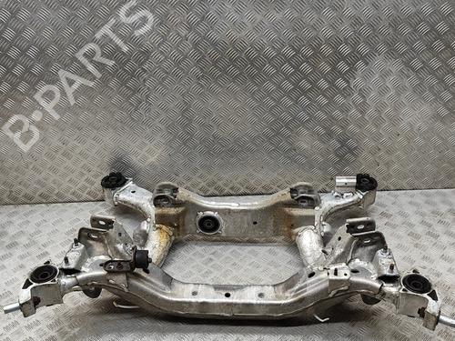 Rear axle NISSAN 350Z Coupe (Z33) 3.5 (AAZ33) | BP22808075M2 