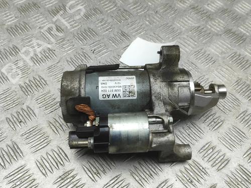 Used Starter Starter PORSCHE MACAN (95B) 3.0 S (340 hp) 34136537 34136537