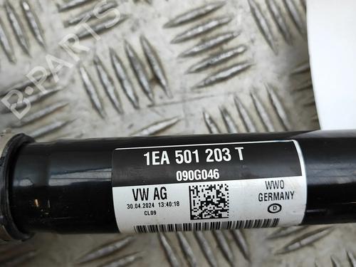 Left rear driveshaft AUDI Q4 E-TRON SUV (F4B) 45 | BP36952452M40  - Image 7