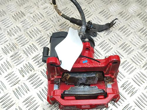 Left rear brake caliper AUDI Q5 (FYB, FYG) 40 TDI Mild Hybrid quattro | BP33385317M107 - Image 2