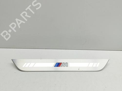 Trinbræt Trinbræt BMW 8 Gran Coupe (G16, F93) 840 i (333 hp) 33825576 33825576