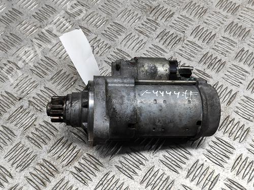 Starter SEAT ARONA (KJ7, KJP) 1.0 TSI | BP19329877M8 