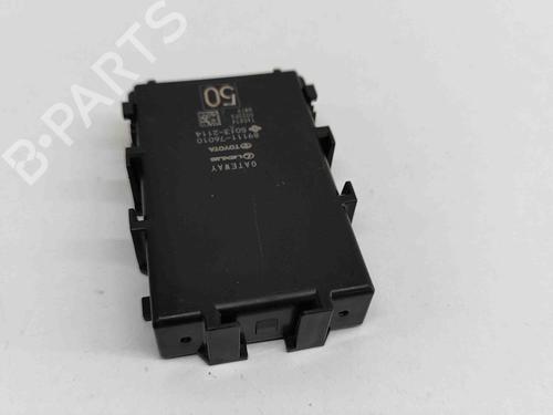 Elektronisk modul LEXUS UX (_AA1_, _AH1_, _MA1_) 250h (MZAH10) | BP27768199M83