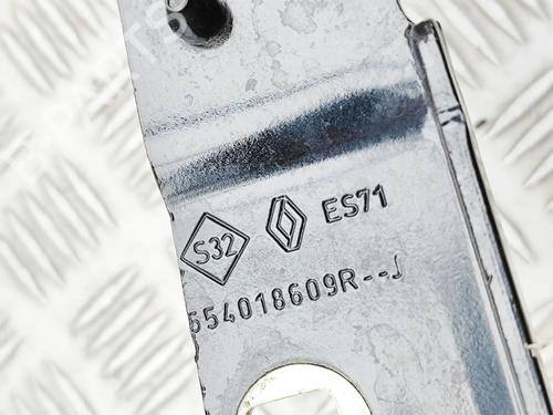 Hinge/Door check strap RENAULT ZOE (BFM_) ZOE (BFMC, BFMD) | BP36415332C146  - Image 7