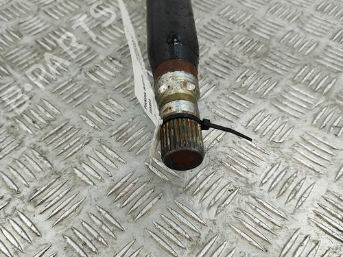 Right front driveshaft SAAB 9-3 Convertible (YS3F) 2.0 t | BP24975084M39 