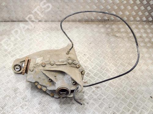 Used Rear differential LAND ROVER DISCOVERY IV (L319) 3.0 4x4 (340 hp) 14632404