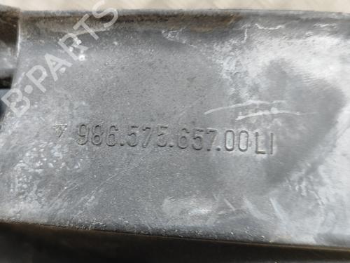 Pipe PORSCHE BOXSTER (986) 2.5 | BP27317912M125 