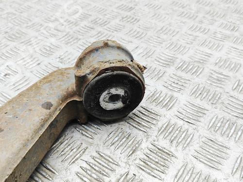 Right rear steering knuckle VW TRANSPORTER T6 Van (SGA, SGH, SHA, SHH) 2.0 TDI | BP31687418M28 