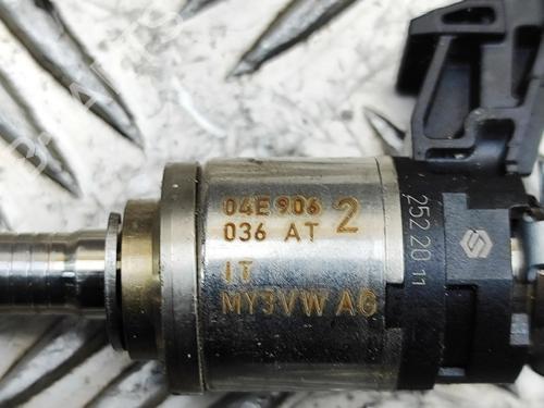 Injector SKODA KAMIQ (NW4) 1.0 TSI | BP31748705M100 