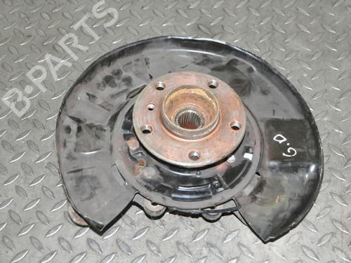 Used Right rear steering knuckle BMW 3 Gran Turismo (F34) 320 d (163 hp) 30240383