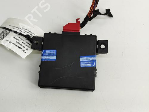 Elektronische module AUDI A5 Convertible (8F7) 2.0 TDI | BP24143285M83 
