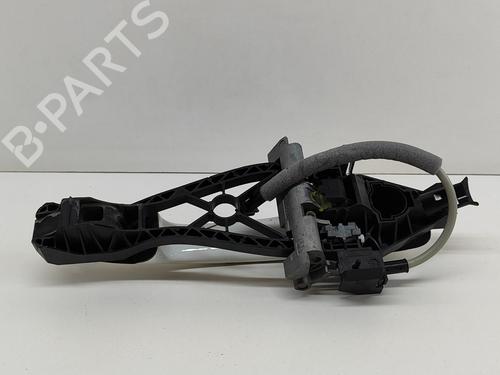 Rear left exterior door handle VOLVO XC60 I SUV (156) D4 | BP16076858C130 