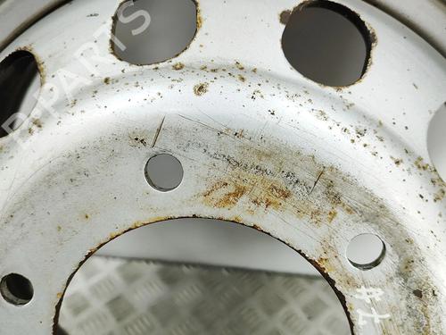 Fælk FORD TRANSIT V363 Platform/Chassis (FED, FFD) 2.0 EcoBlue | BP33731860C45 - Image 3