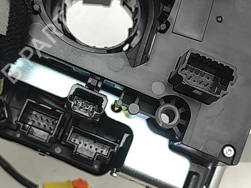 Steering column stalk ALFA ROMEO STELVIO (949_) 2.2 D Q4 (949.AXB2A) | BP33625209I23  - Image 6